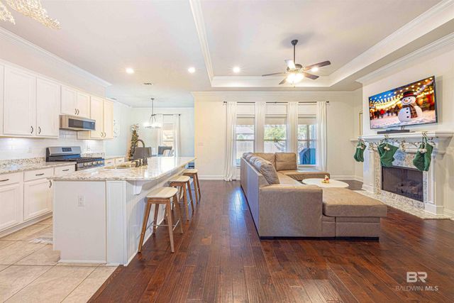 11755 Thistledown Loop, Spanish Fort, AL 36527