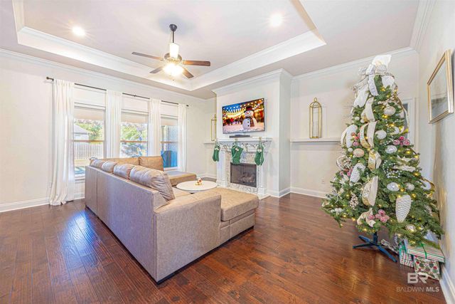 11755 Thistledown Loop, Spanish Fort, AL 36527