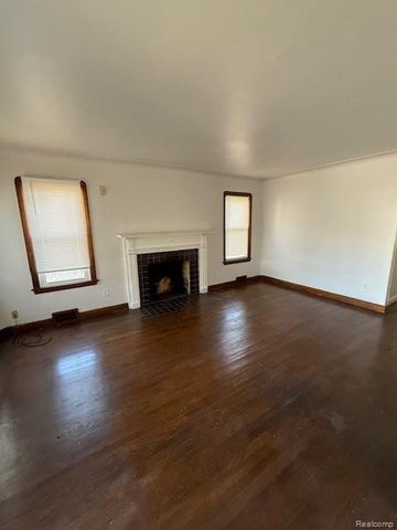 14150 Fairmount Drive, Detroit, MI 48205