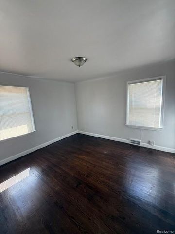 14150 Fairmount Drive, Detroit, MI 48205