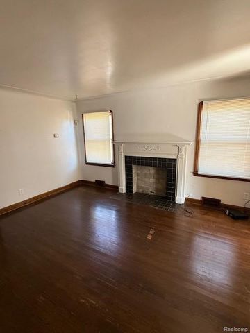 14150 Fairmount Drive, Detroit, MI 48205