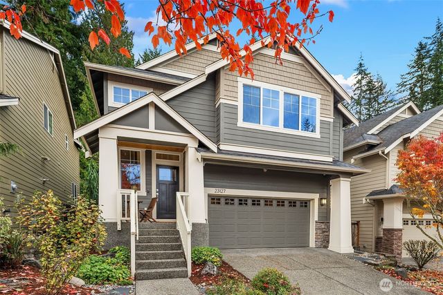 23127 36th Drive SE, Bothell, WA 98021