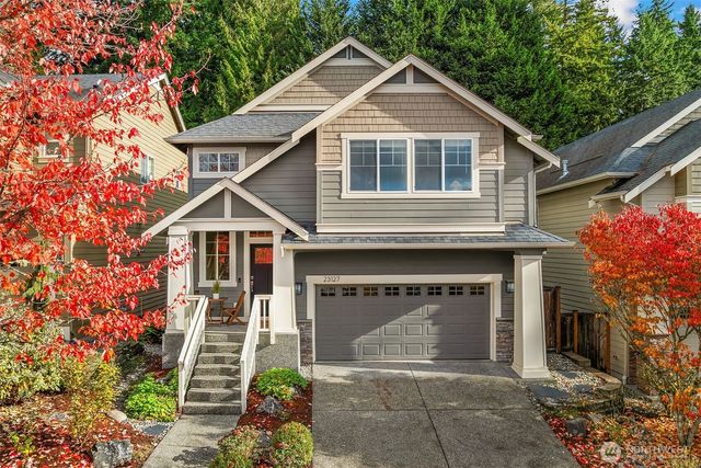 23127 36th Drive SE, Bothell, WA 98021