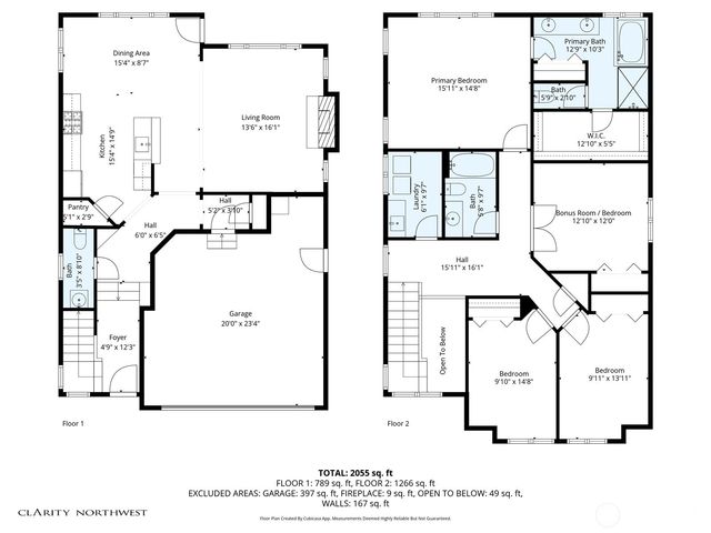 23127 36th Drive SE, Bothell, WA 98021
