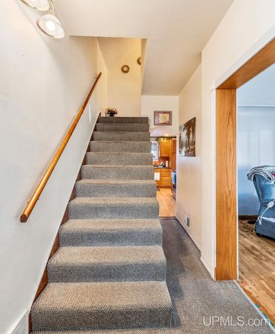 1001 Forest Street, Niagara C-wi, WI 54151