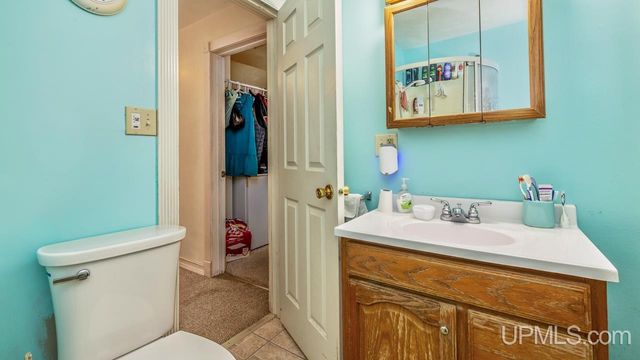 1001 Forest Street, Niagara C-wi, WI 54151