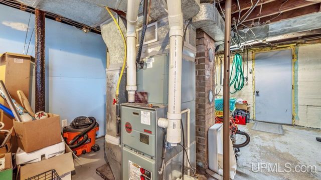 1001 Forest Street, Niagara C-wi, WI 54151