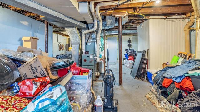 1001 Forest Street, Niagara C-wi, WI 54151