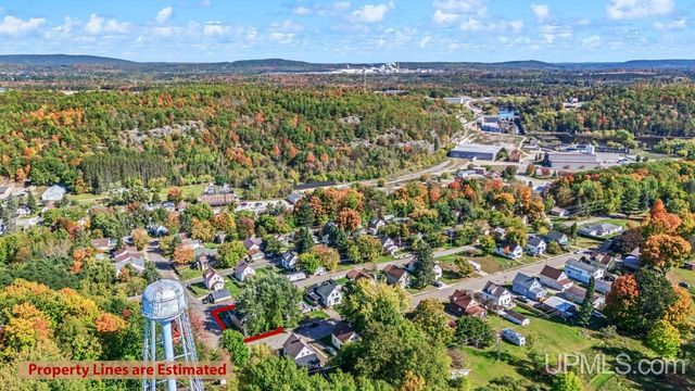 1001 Forest Street, Niagara C-wi, WI 54151