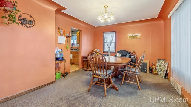 1001 Forest Street, Niagara C-wi, WI 54151