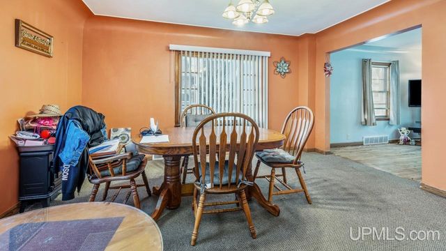 1001 Forest Street, Niagara C-wi, WI 54151