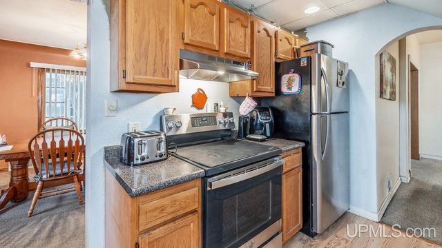 1001 Forest Street, Niagara C-wi, WI 54151