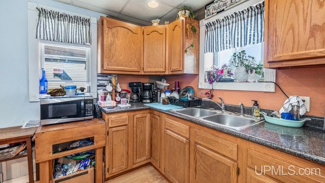 1001 Forest Street, Niagara C-wi, WI 54151