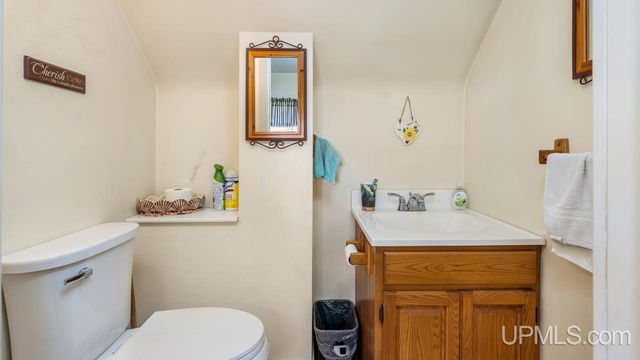 1001 Forest Street, Niagara C-wi, WI 54151