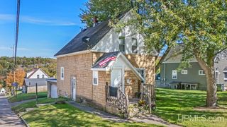 1001 Forest Street, Niagara C-wi, WI 54151