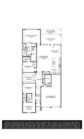 12744 Copperbush Drive, Conroe, TX 77302