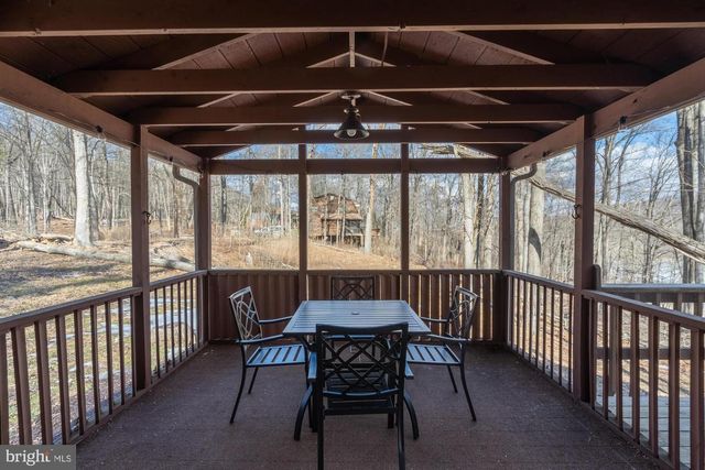 85 BLUEBIRD LN, Berkeley Springs, WV 25411