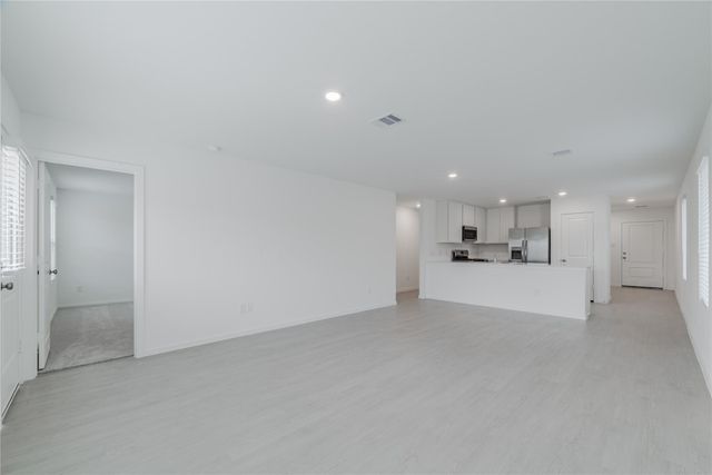 18023 Trepito Avenue, New Caney, TX 77357