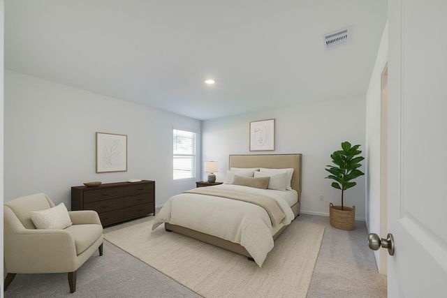 18023 Trepito Avenue, New Caney, TX 77357