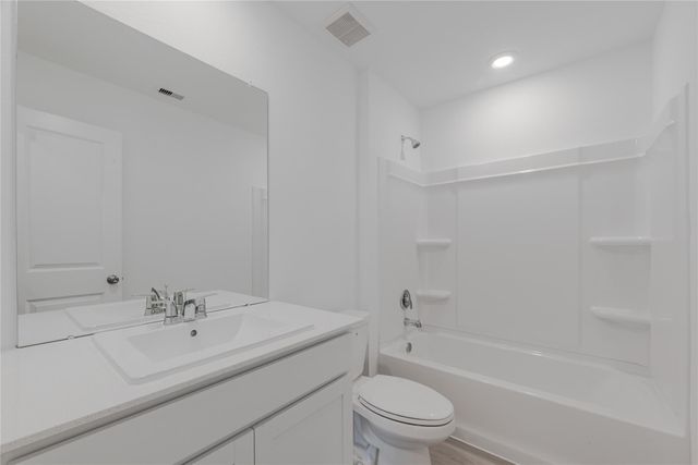 18023 Trepito Avenue, New Caney, TX 77357