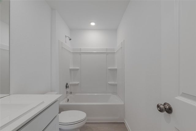 18023 Trepito Avenue, New Caney, TX 77357