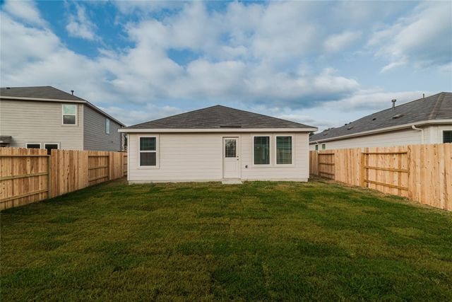 18023 Trepito Avenue, New Caney, TX 77357