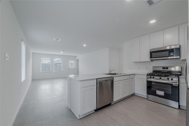 18023 Trepito Avenue, New Caney, TX 77357