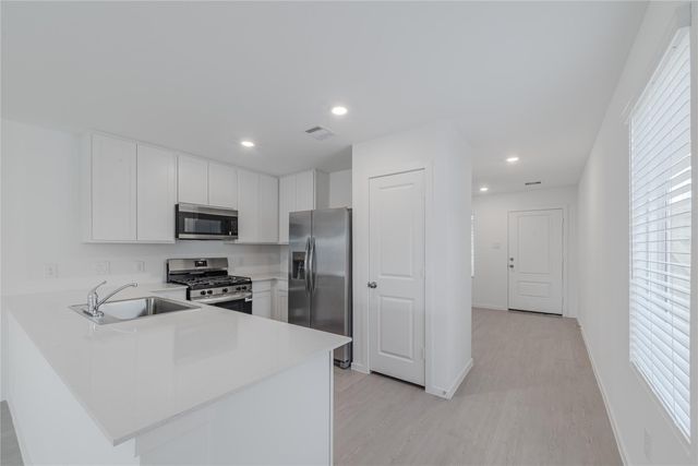 18023 Trepito Avenue, New Caney, TX 77357