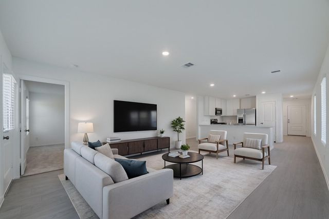 18023 Trepito Avenue, New Caney, TX 77357