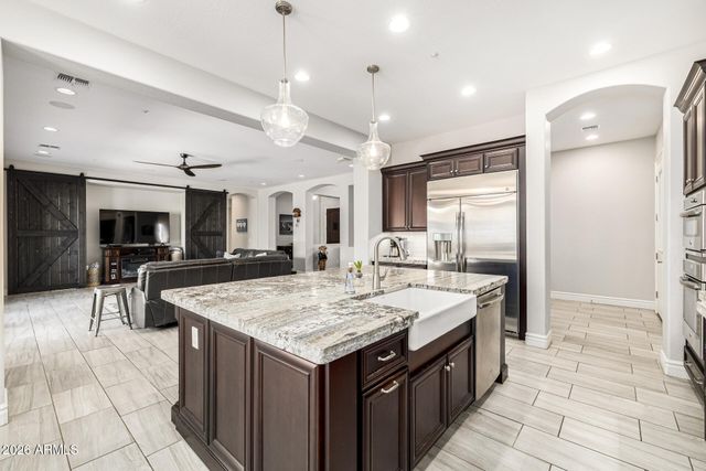 21943 E DESERT HILLS Drive, Queen Creek, AZ 85142