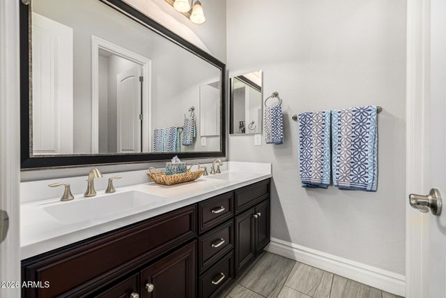 21943 E DESERT HILLS Drive, Queen Creek, AZ 85142