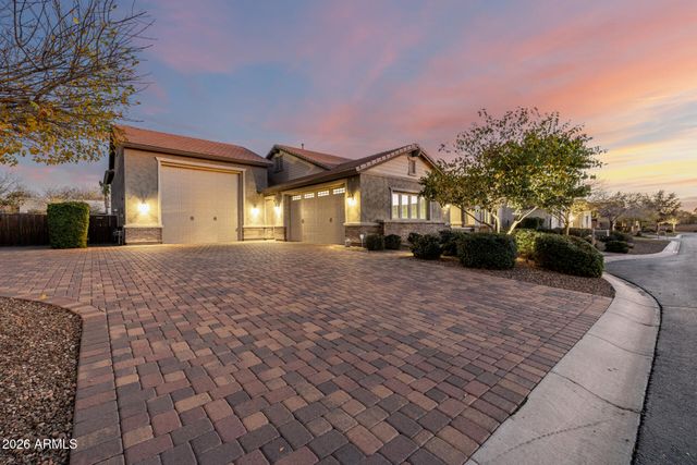 21943 E DESERT HILLS Drive, Queen Creek, AZ 85142
