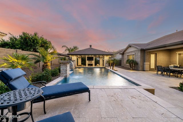 21943 E DESERT HILLS Drive, Queen Creek, AZ 85142