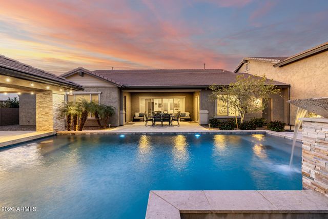 21943 E DESERT HILLS Drive, Queen Creek, AZ 85142