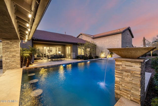 21943 E DESERT HILLS Drive, Queen Creek, AZ 85142