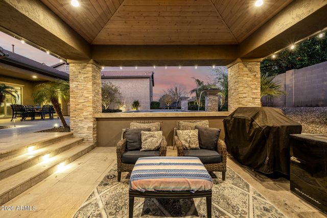 21943 E DESERT HILLS Drive, Queen Creek, AZ 85142