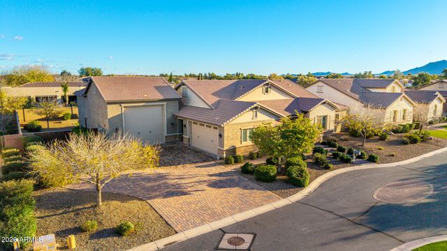 21943 E DESERT HILLS Drive, Queen Creek, AZ 85142