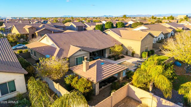 21943 E DESERT HILLS Drive, Queen Creek, AZ 85142