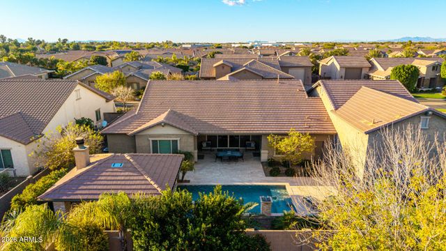 21943 E DESERT HILLS Drive, Queen Creek, AZ 85142