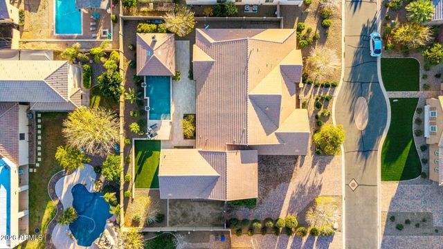 21943 E DESERT HILLS Drive, Queen Creek, AZ 85142