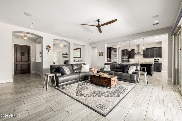 21943 E DESERT HILLS Drive, Queen Creek, AZ 85142