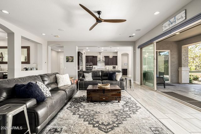 21943 E DESERT HILLS Drive, Queen Creek, AZ 85142