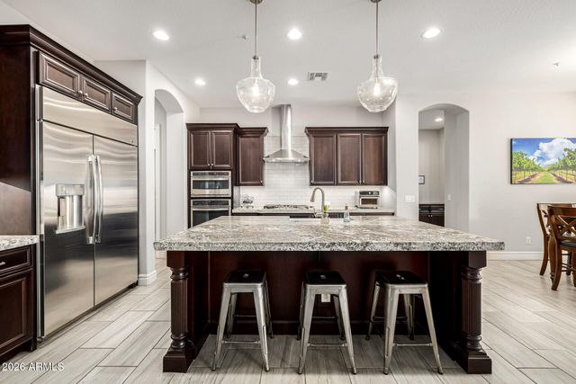 21943 E DESERT HILLS Drive, Queen Creek, AZ 85142