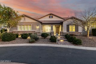 21943 E DESERT HILLS Drive, Queen Creek, AZ 85142
