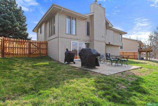 1874 N 153rd Plaza, Omaha, NE 68154