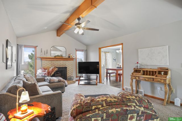 1874 N 153rd Plaza, Omaha, NE 68154