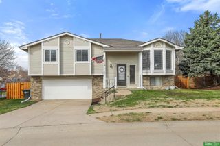 1874 N 153rd Plaza, Omaha, NE 68154