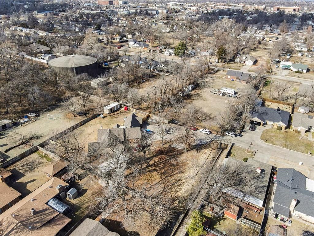 Image 11 of property listing at 6400 NW 31st Terrace, Bethany, OK 73008