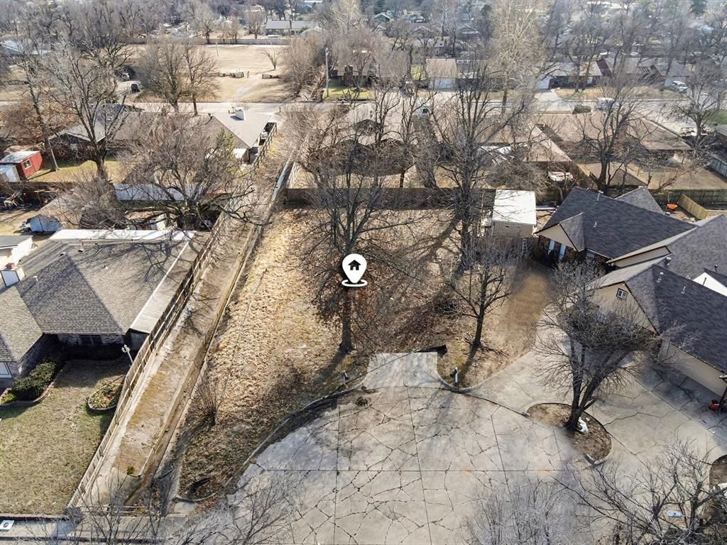 Image 13 of property listing at 6400 NW 31st Terrace, Bethany, OK 73008