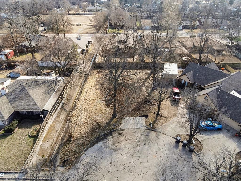 Image 16 of property listing at 6400 NW 31st Terrace, Bethany, OK 73008